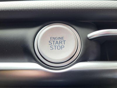 2026 Hyundai Tucson Plug-In Hybrid SEL