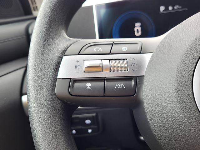 2026 Hyundai Tucson Plug-In Hybrid SEL