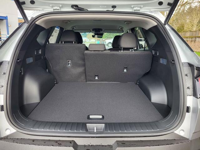 2026 Hyundai Tucson Plug-In Hybrid SEL