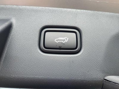 2026 Hyundai Tucson Plug-In Hybrid SEL