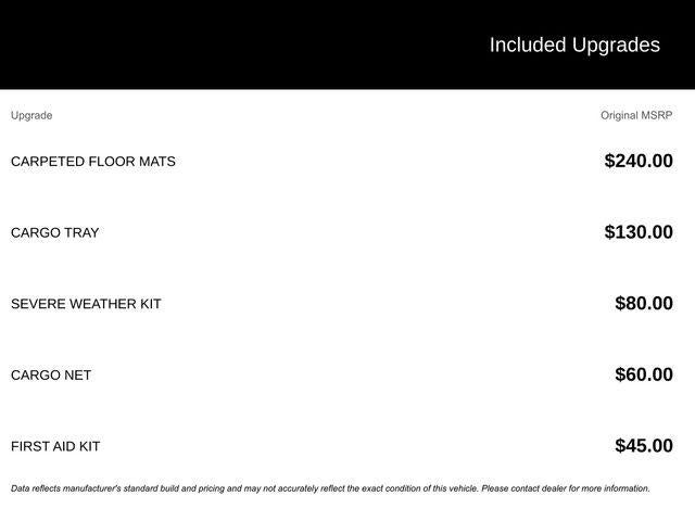 2026 Hyundai Tucson Plug-In Hybrid SEL