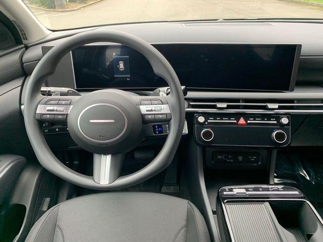 2026 Hyundai Tucson Plug-In Hybrid SEL