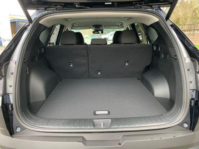 2026 Hyundai Tucson Plug-In Hybrid SEL