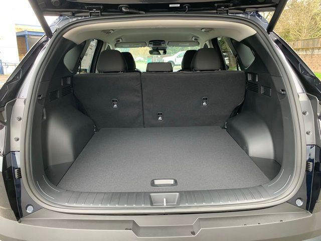 2026 Hyundai Tucson Plug-In Hybrid SEL