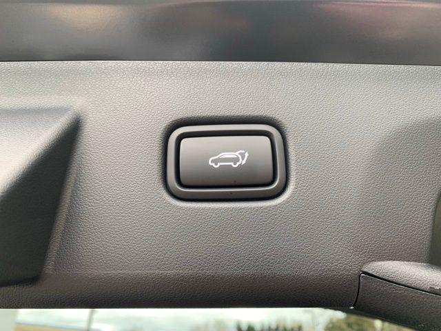 2026 Hyundai Tucson Plug-In Hybrid SEL