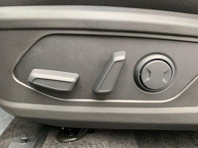 2026 Hyundai Tucson Plug-In Hybrid SEL