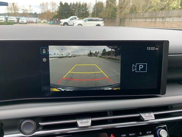 2026 Hyundai Tucson Plug-In Hybrid SEL