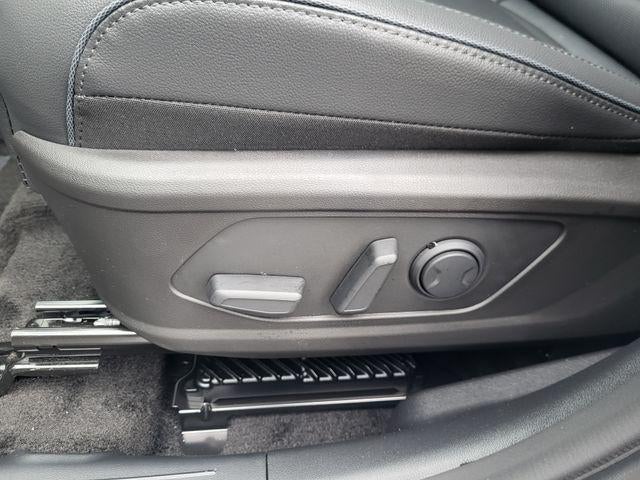 2026 Hyundai Tucson Plug-In Hybrid Limited