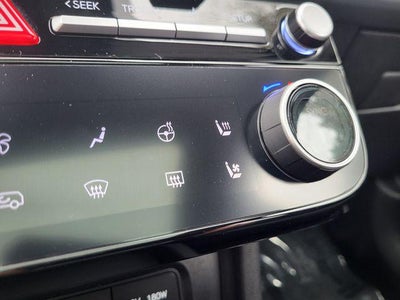 2026 Hyundai Tucson Plug-In Hybrid Limited