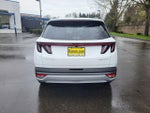 2026 Hyundai Tucson Plug-In Hybrid Limited