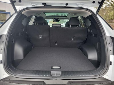 2026 Hyundai Tucson Plug-In Hybrid Limited