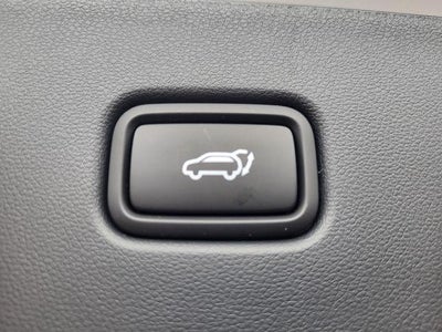 2026 Hyundai Tucson Plug-In Hybrid Limited