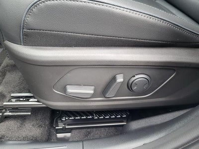 2026 Hyundai Tucson Plug-In Hybrid Limited