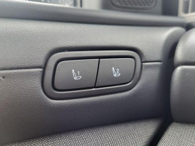 2026 Hyundai Tucson Plug-In Hybrid Limited