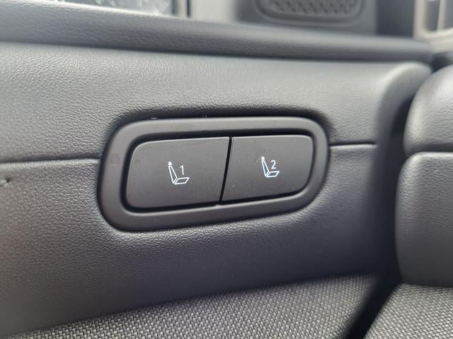 2026 Hyundai Tucson Plug-In Hybrid Limited
