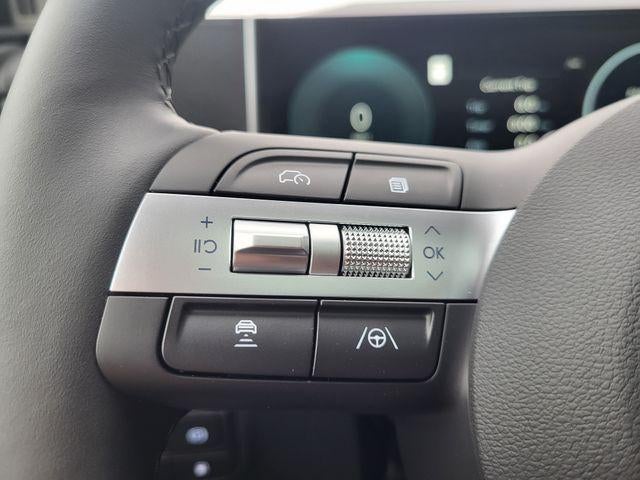 2026 Hyundai Tucson Plug-In Hybrid Limited
