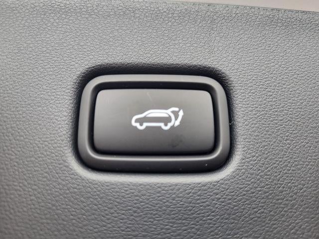 2026 Hyundai Tucson Plug-In Hybrid Limited