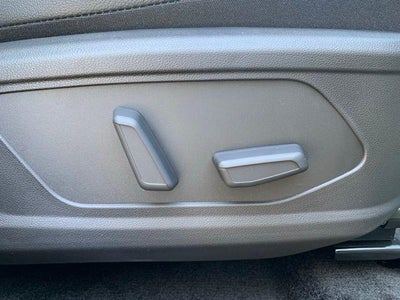 2026 Hyundai Tucson Plug-In Hybrid Limited