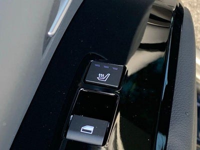 2026 Hyundai Tucson Plug-In Hybrid Limited