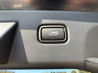 2026 Hyundai Tucson Plug-In Hybrid Limited