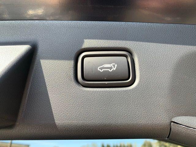 2026 Hyundai Tucson Plug-In Hybrid Limited