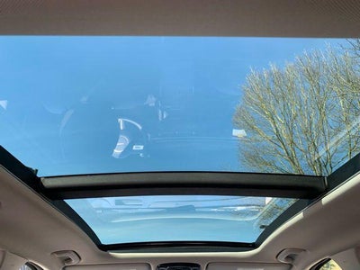 2026 Hyundai Tucson Plug-In Hybrid Limited