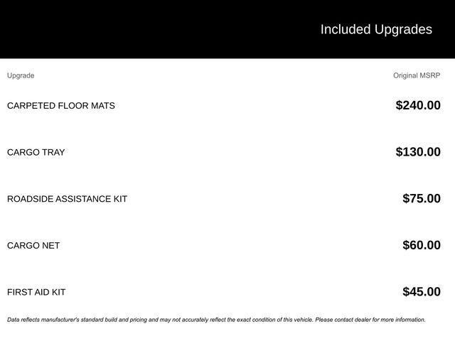 2026 Hyundai Tucson Plug-In Hybrid Limited