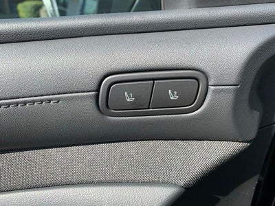 2026 Hyundai Tucson Plug-In Hybrid Limited