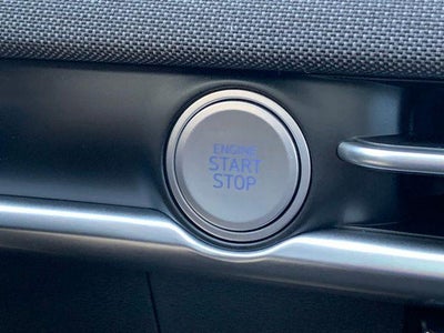 2026 Hyundai Tucson Plug-In Hybrid Limited