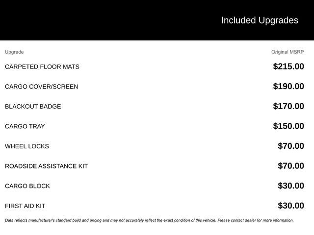 2024 Hyundai Palisade SEL 7 Passenger