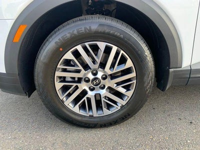 2026 Hyundai Palisade SE AWD