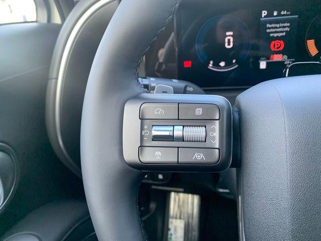 2026 Hyundai Palisade SE AWD