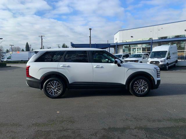 2026 Hyundai Palisade SE AWD