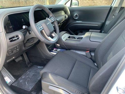 2026 Hyundai Palisade SE AWD