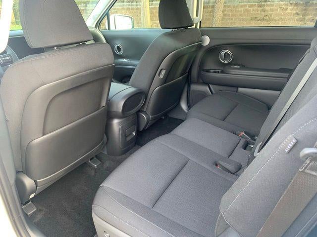 2026 Hyundai Palisade SE AWD