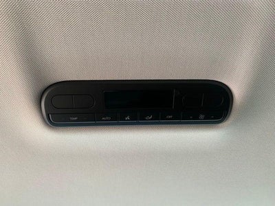 2026 Hyundai Palisade SE AWD