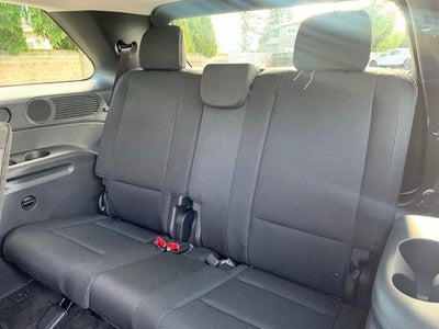 2026 Hyundai Palisade SE AWD