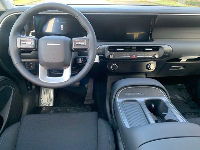 2026 Hyundai Palisade SE AWD