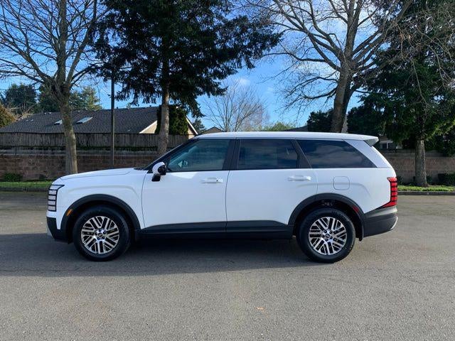 2026 Hyundai Palisade SE AWD