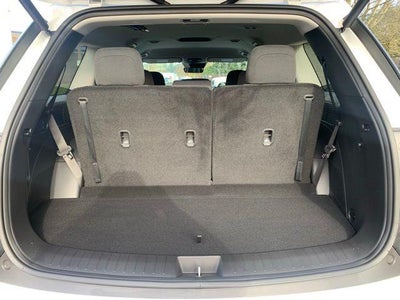 2026 Hyundai Palisade SE AWD