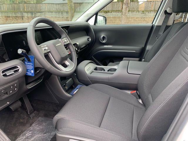 2026 Hyundai Palisade SE AWD