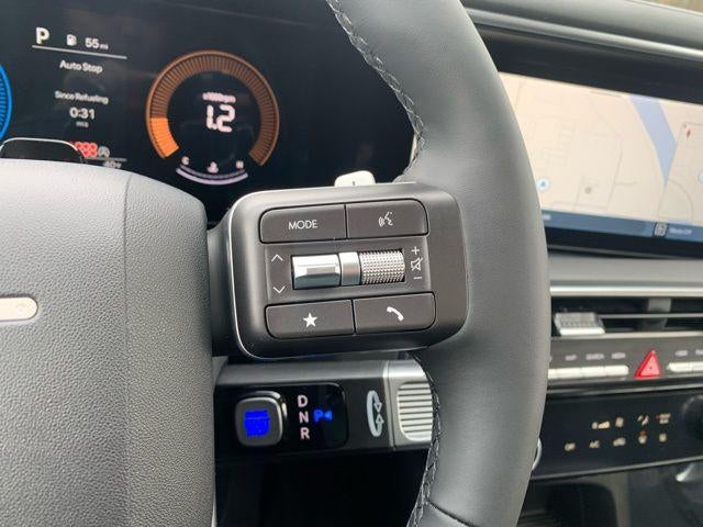 2026 Hyundai Palisade SE AWD