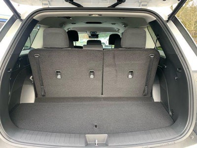 2026 Hyundai Palisade SE AWD