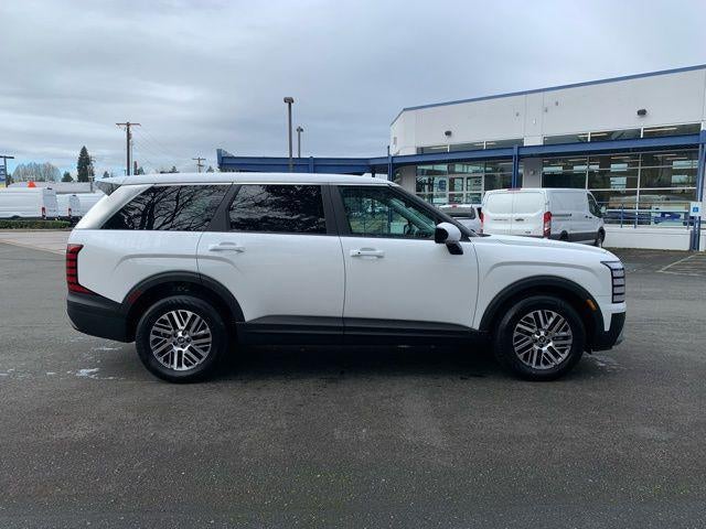 2026 Hyundai Palisade SE AWD