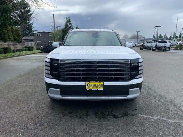 2026 Hyundai Palisade SE AWD