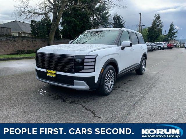 2026 Hyundai Palisade SE AWD