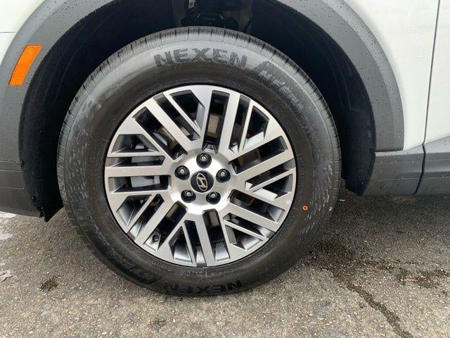 2026 Hyundai Palisade SE AWD