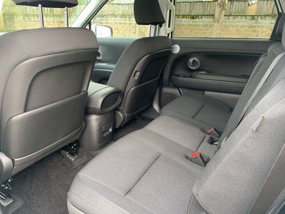 2026 Hyundai Palisade SE AWD