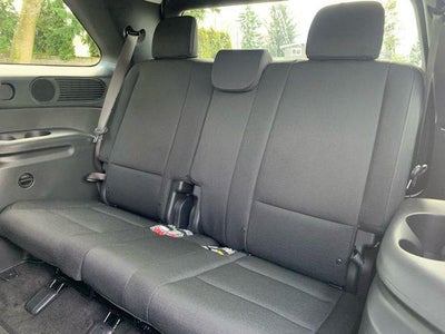 2026 Hyundai Palisade SE AWD