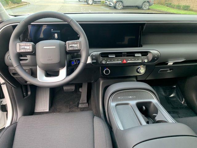 2026 Hyundai Palisade SE AWD